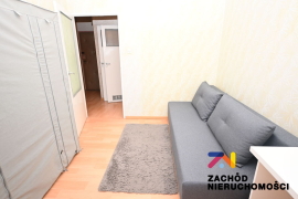 3 pokojowe mieszkanie dla - Studentów